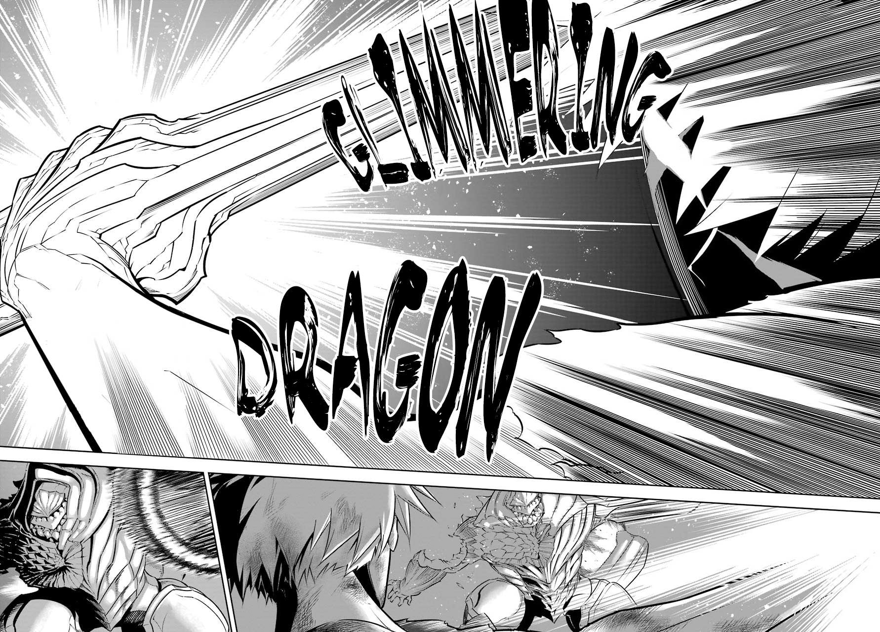 Read Ragna Crimson Manga Online