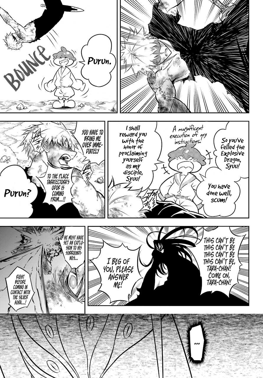 Read Ragna Crimson Manga Online