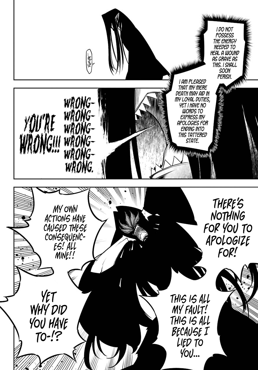 Read Ragna Crimson Manga Online
