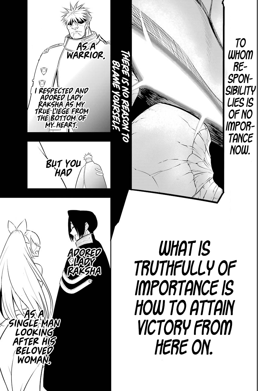 Read Ragna Crimson Manga Online