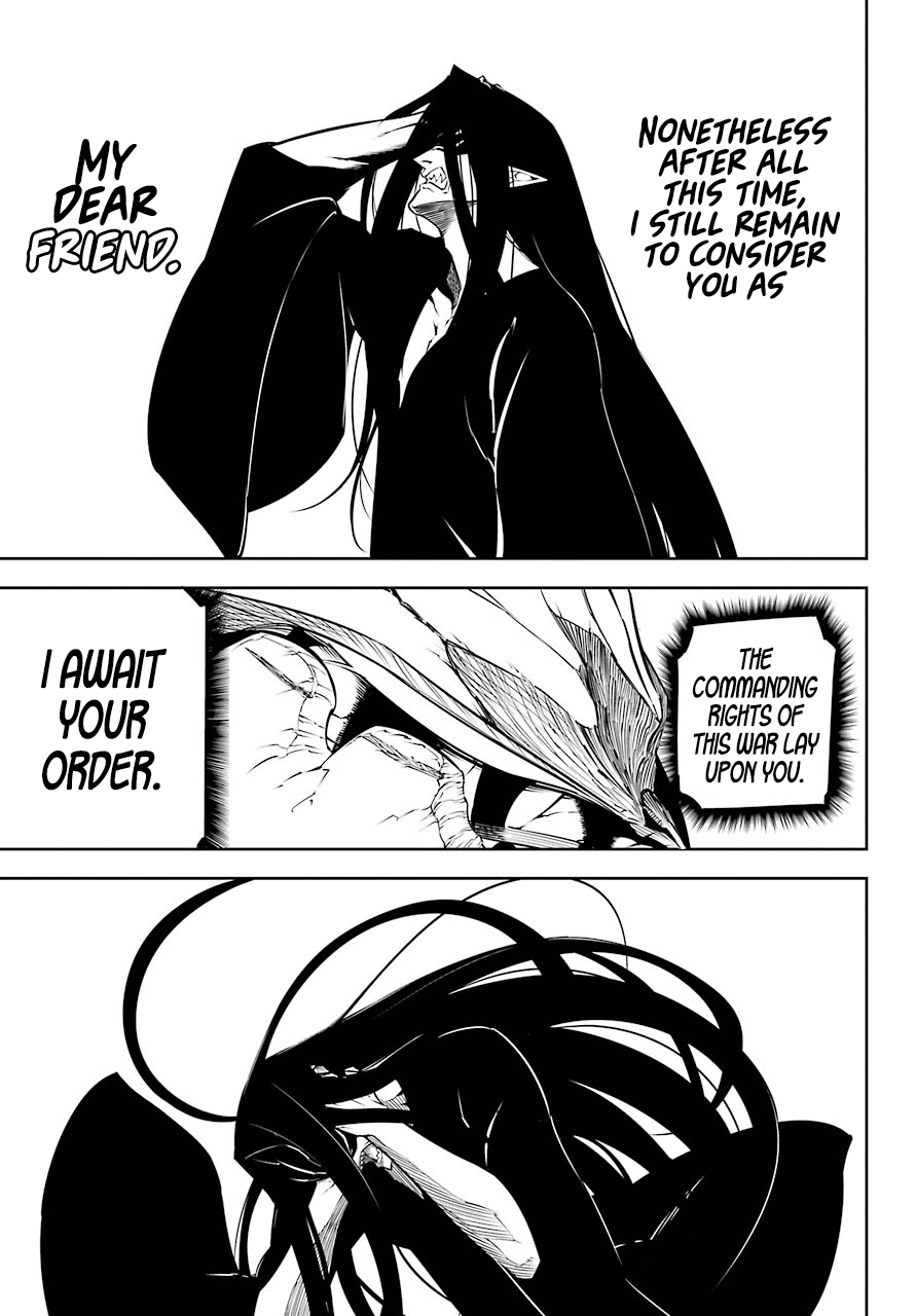 Read Ragna Crimson Manga Online
