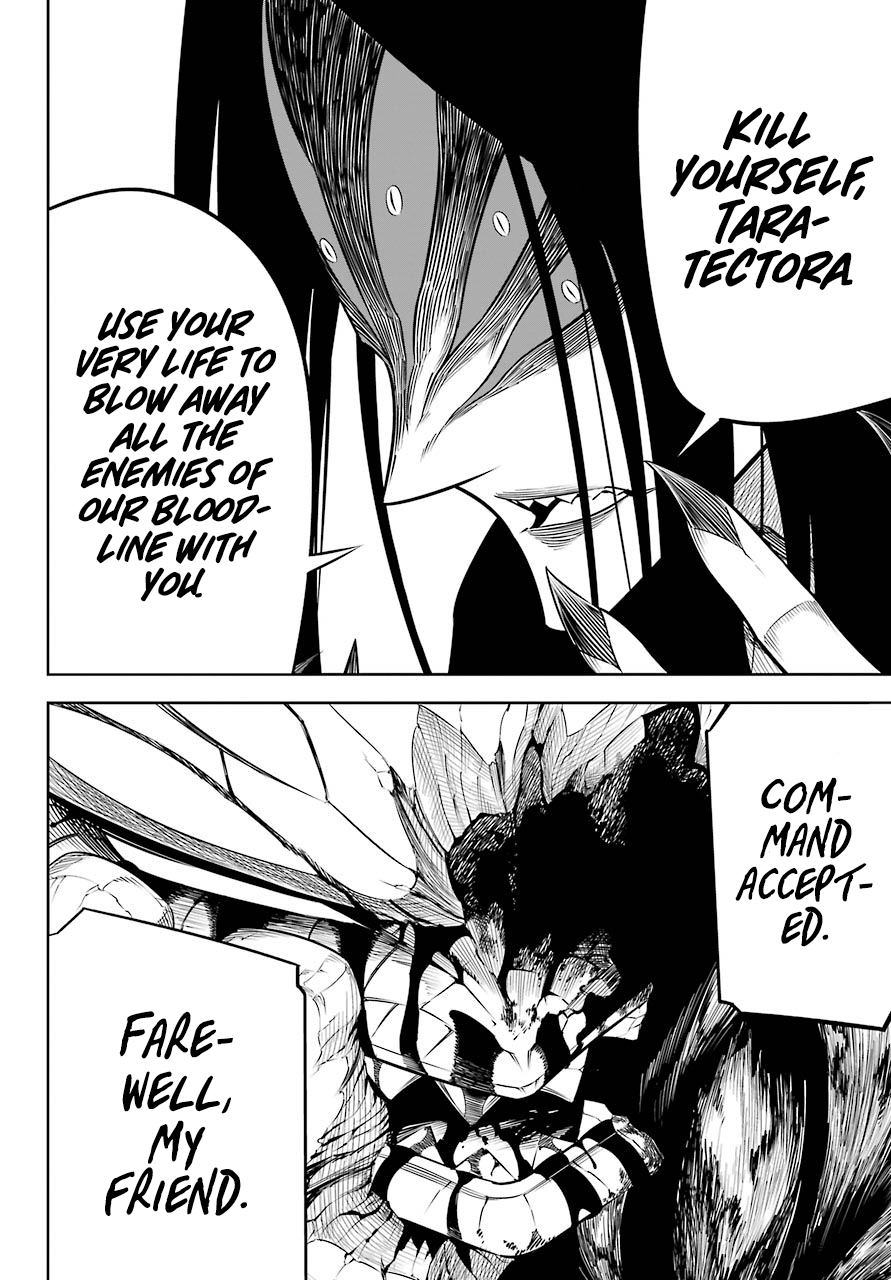 Read Ragna Crimson Manga Online