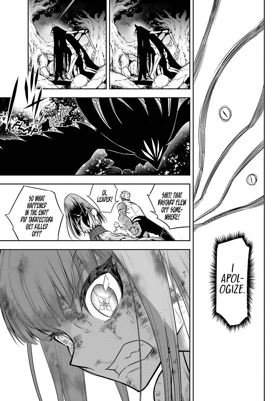 Read Ragna Crimson Manga Online