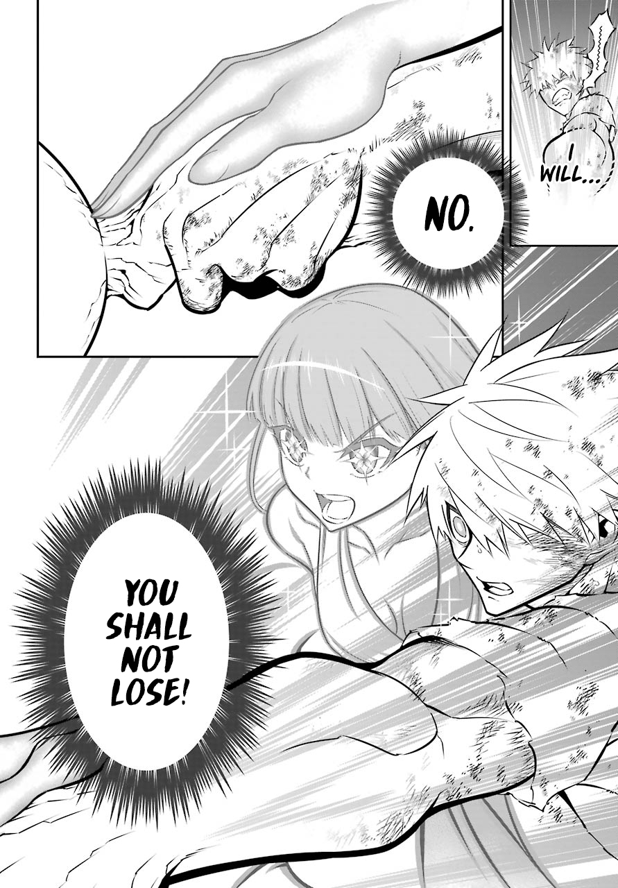 Read Ragna Crimson Manga Online