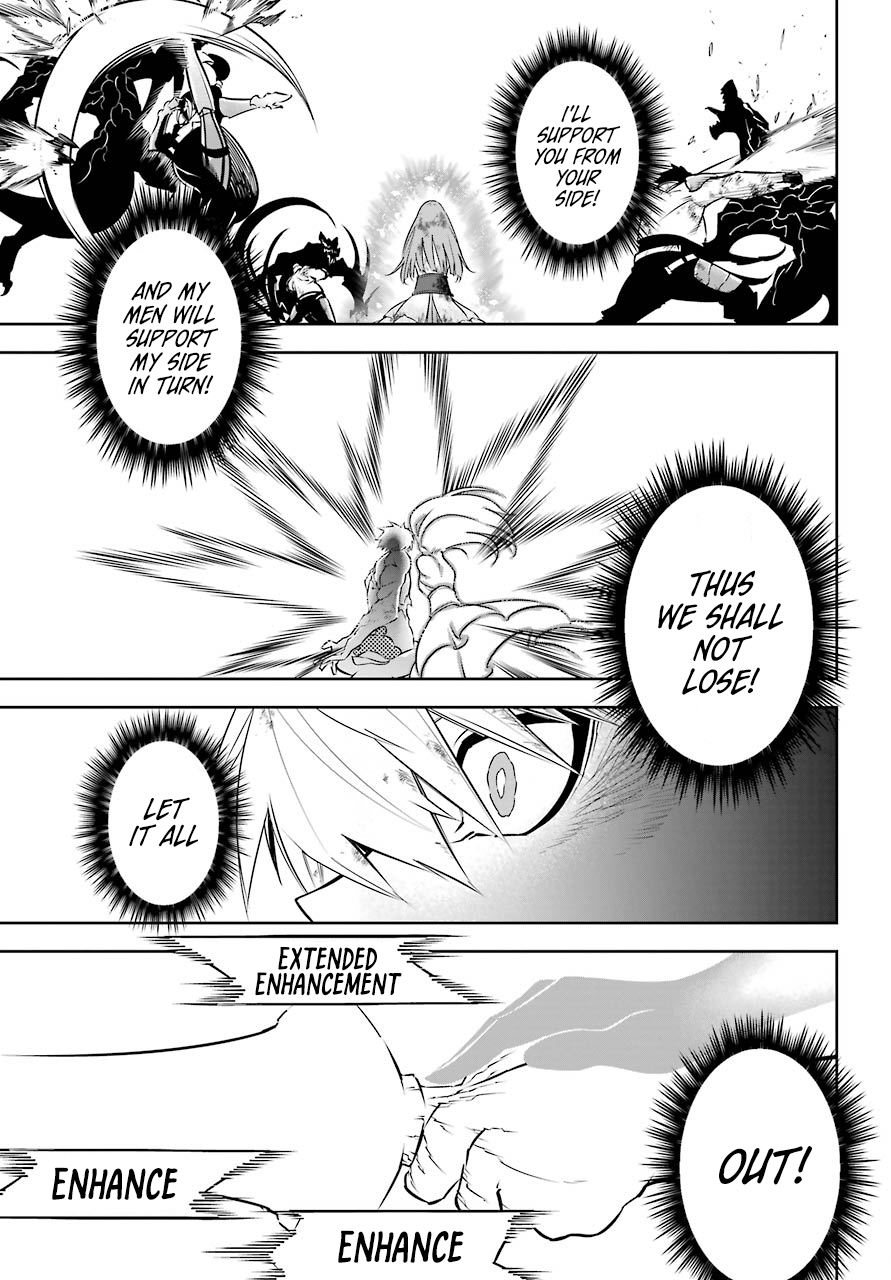 Read Ragna Crimson Manga Online