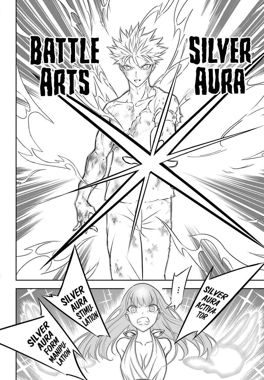 Read Ragna Crimson Manga Online
