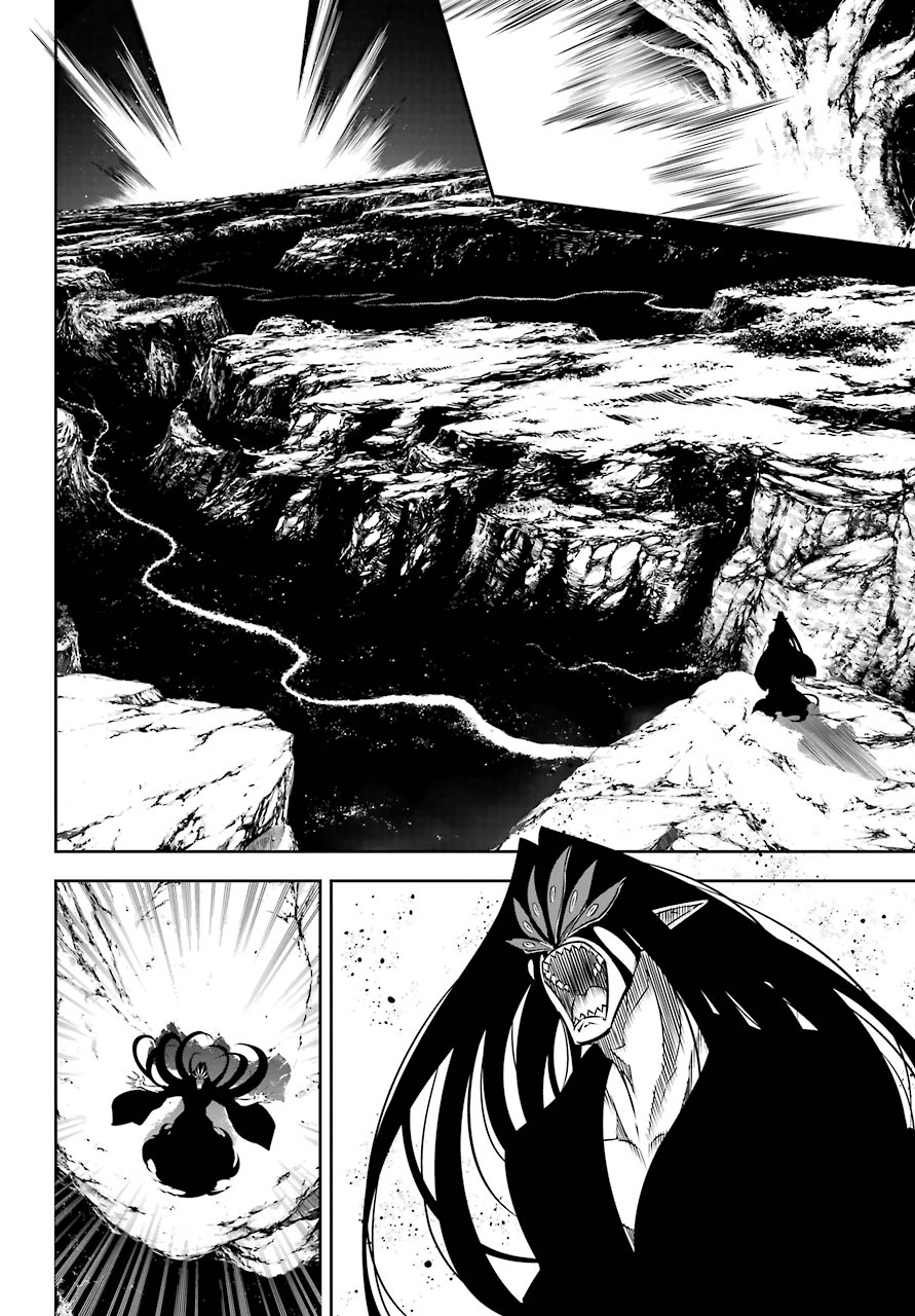 Read Ragna Crimson Manga Online