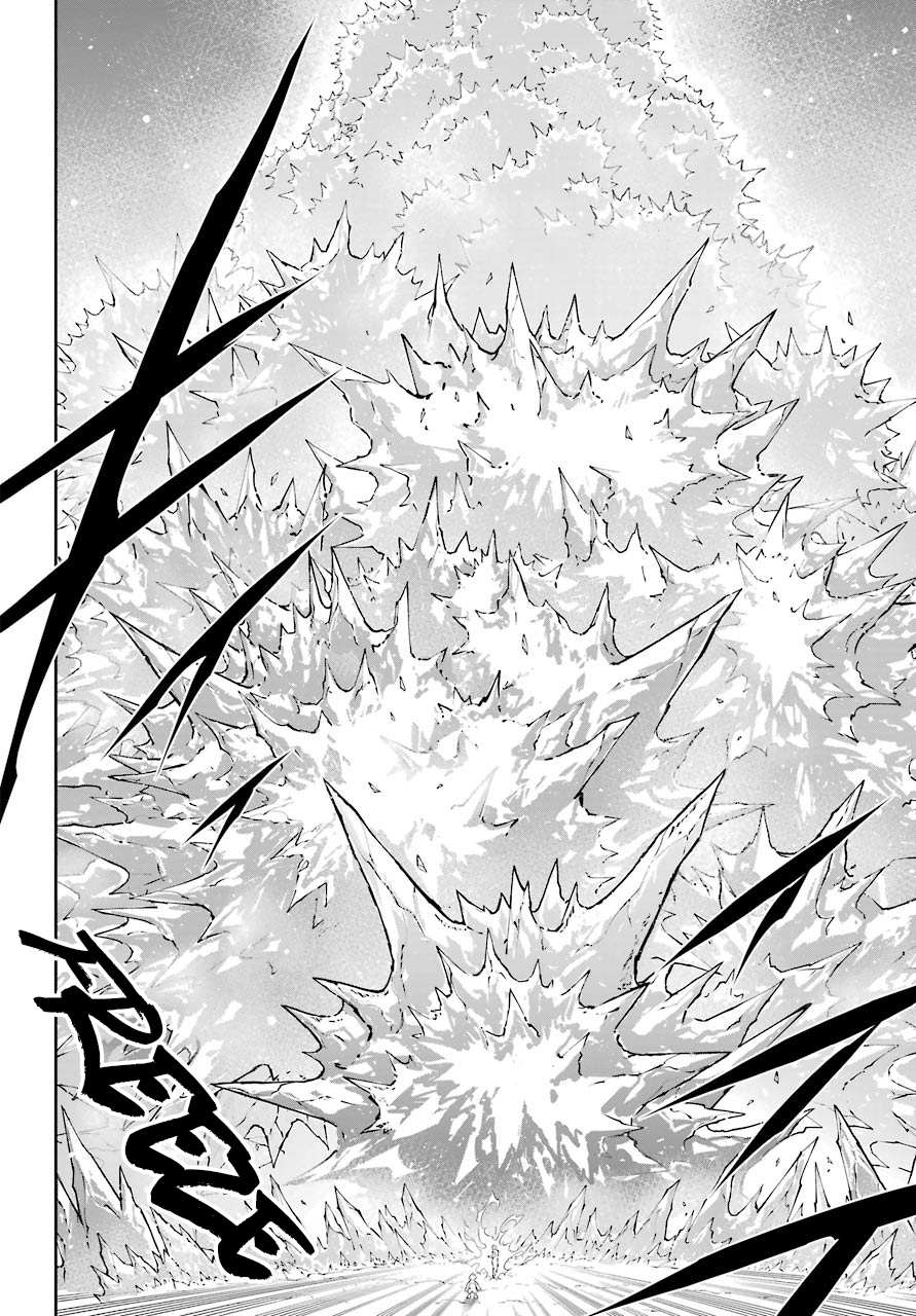 Read Ragna Crimson Manga Online