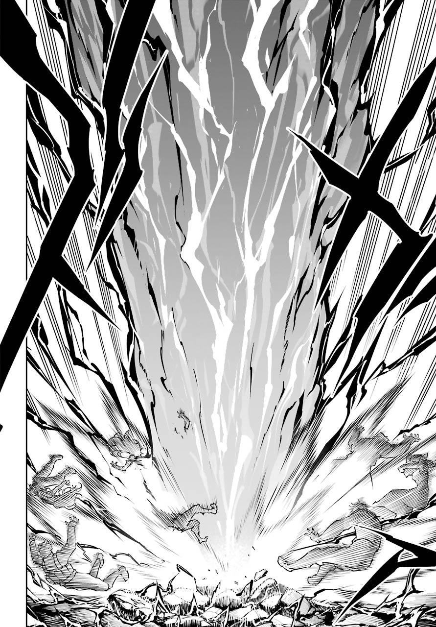 Read Ragna Crimson Manga Online