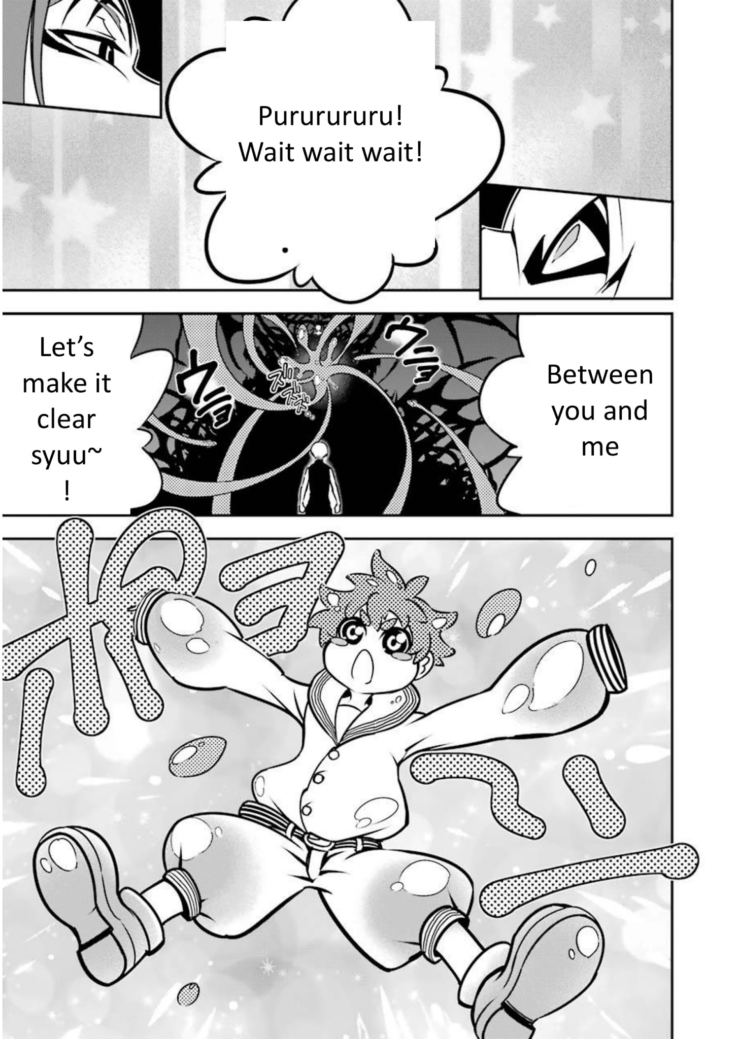 Read Ragna Crimson Manga Online