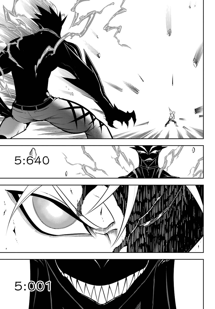 Read Ragna Crimson Manga Online