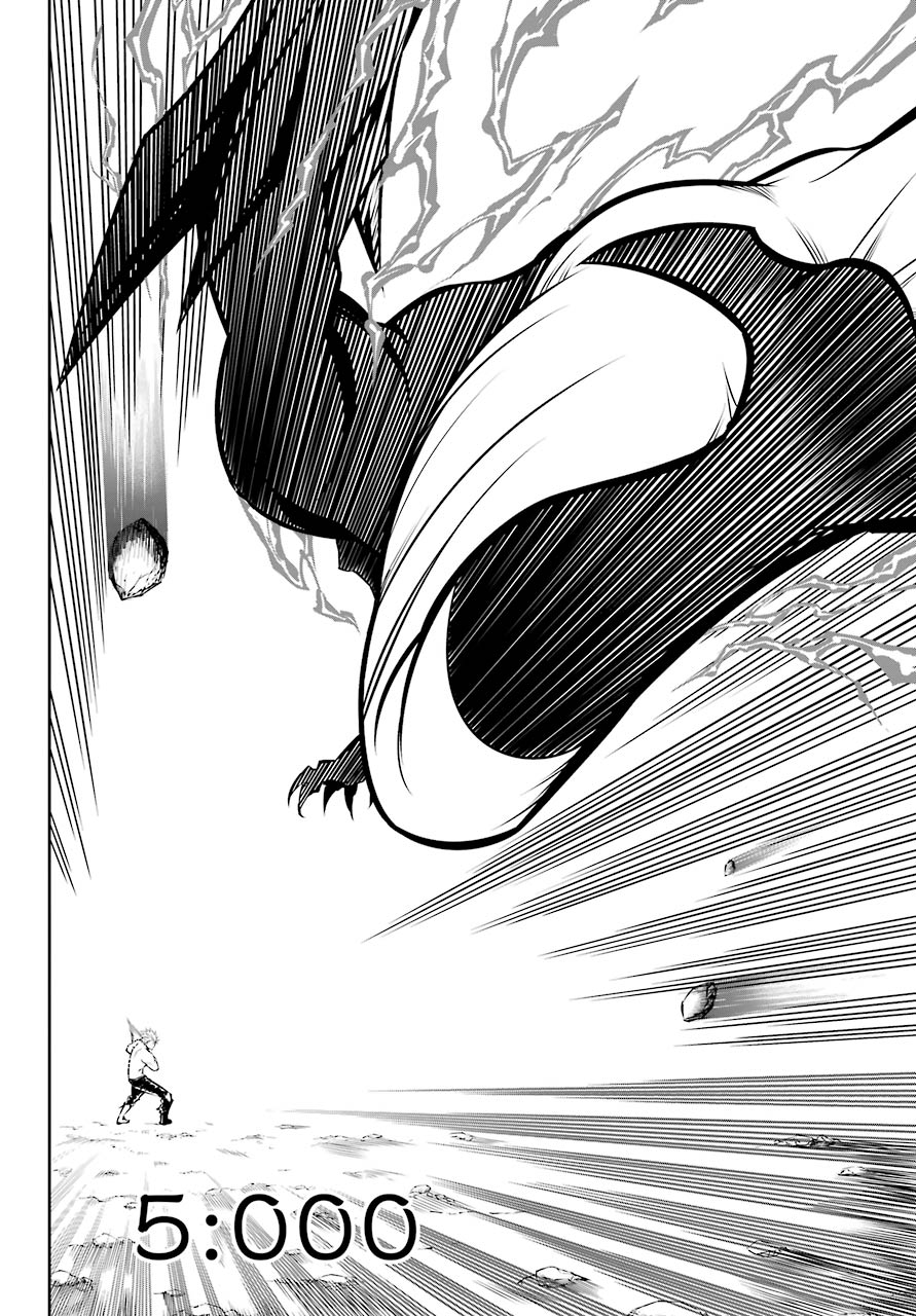 Read Ragna Crimson Manga Online