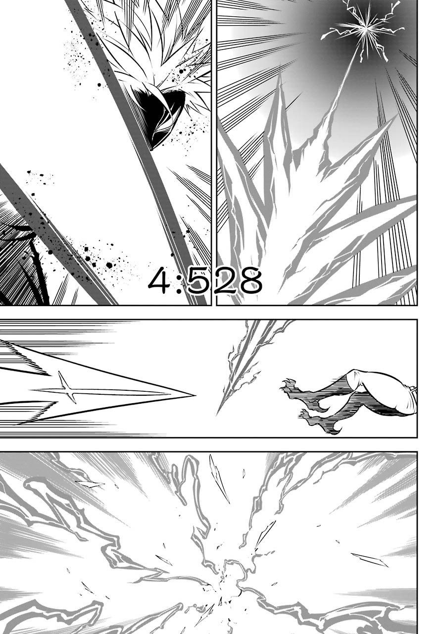 Read Ragna Crimson Manga Online