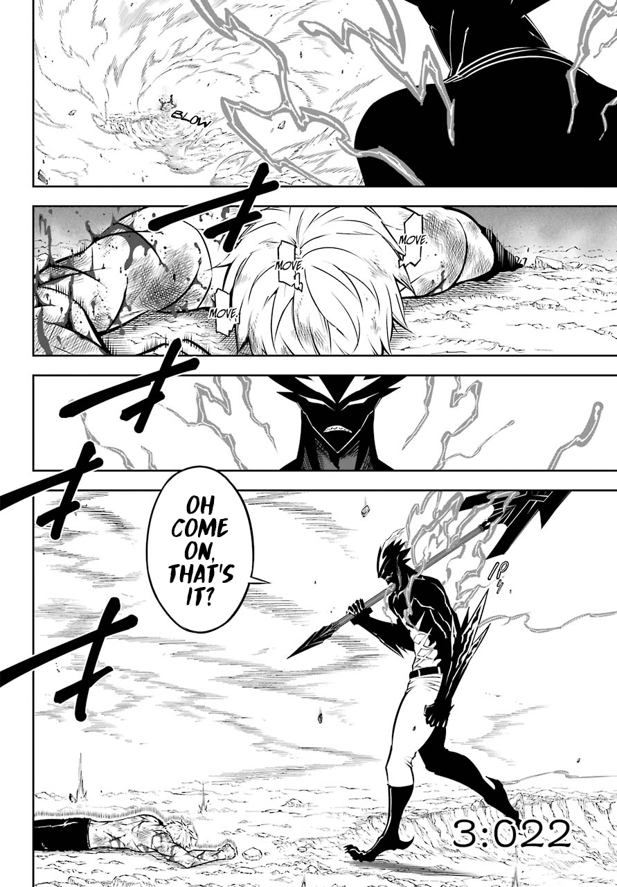 Read Ragna Crimson Manga Online
