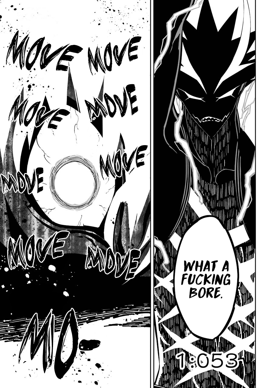 Read Ragna Crimson Manga Online
