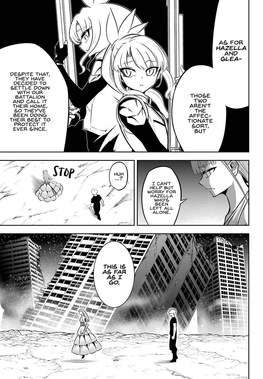Read Ragna Crimson Manga Online