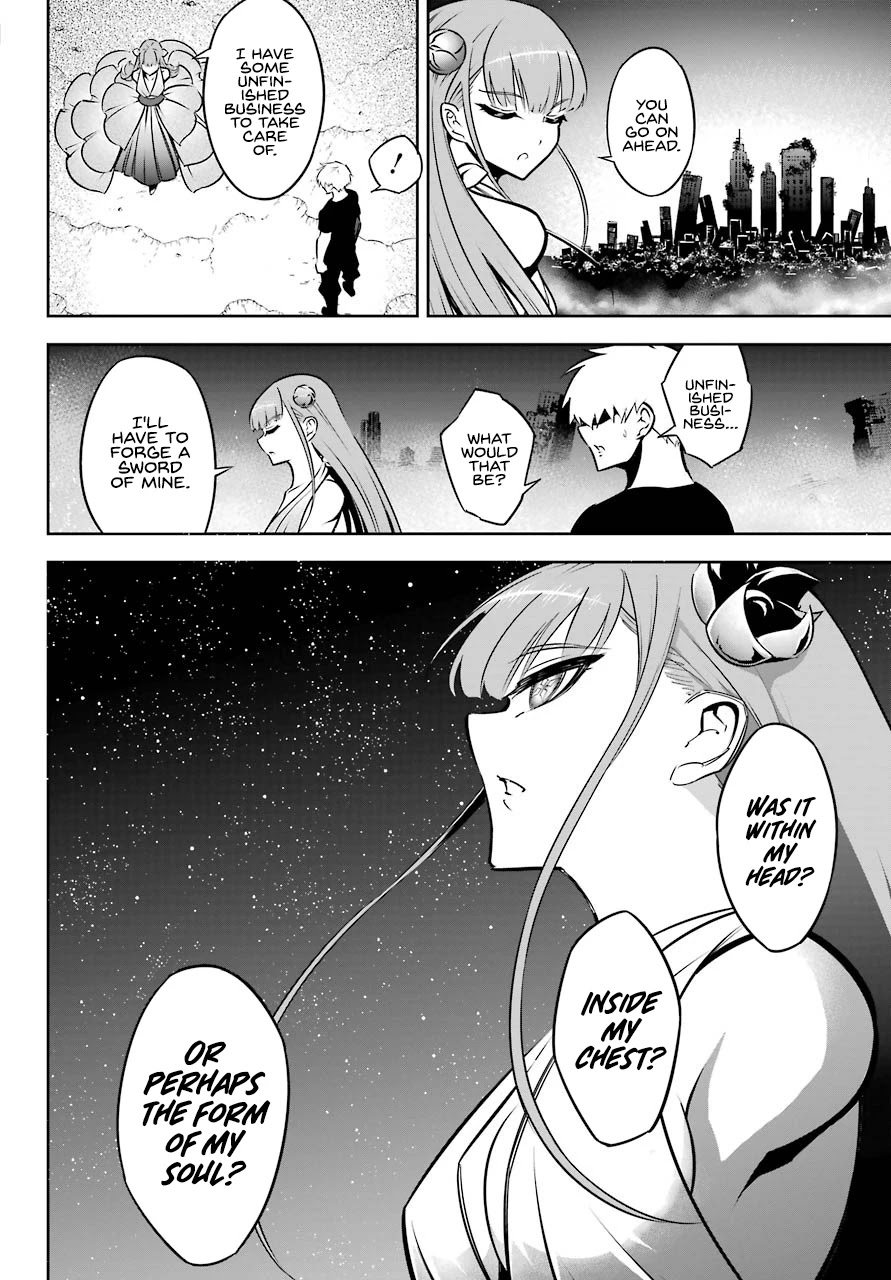 Read Ragna Crimson Manga Online