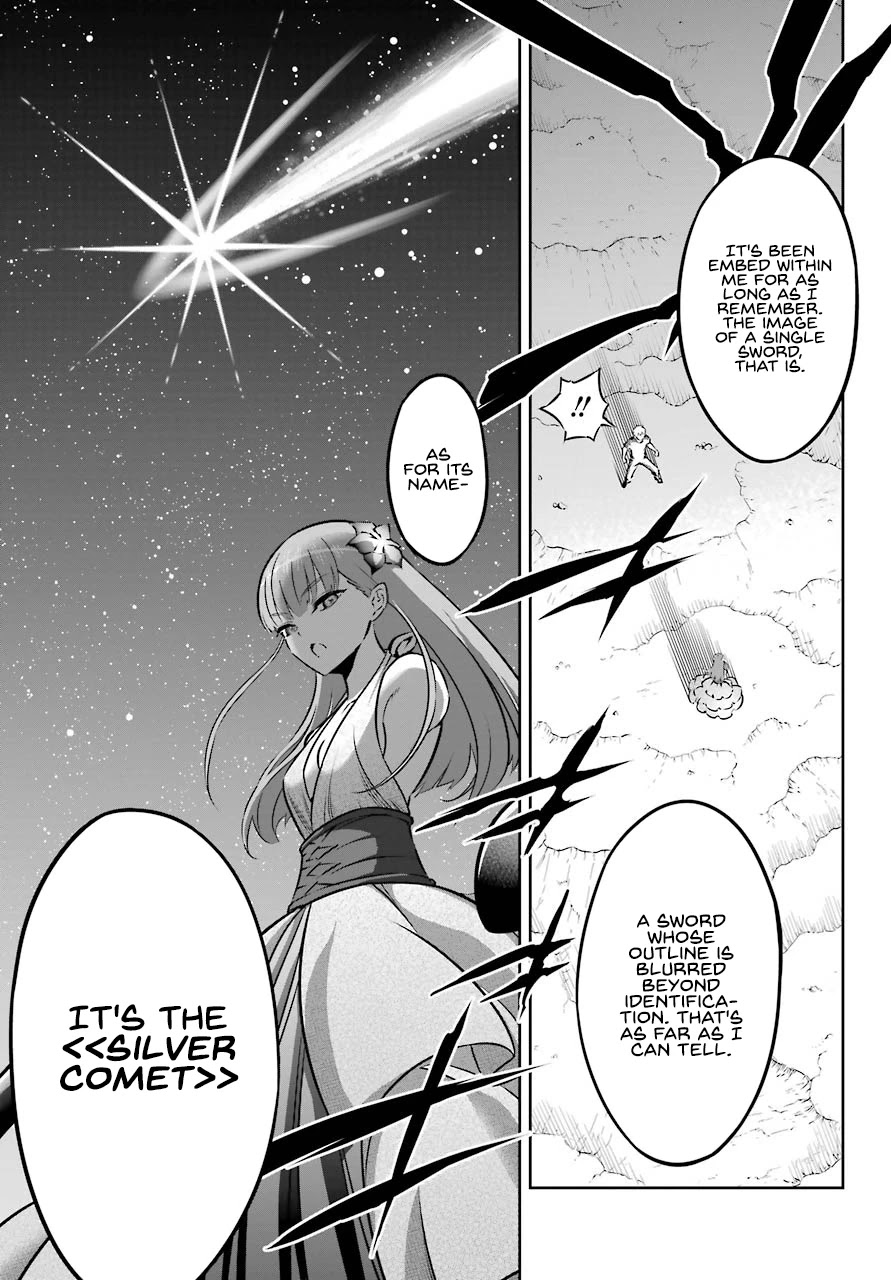 Read Ragna Crimson Manga Online
