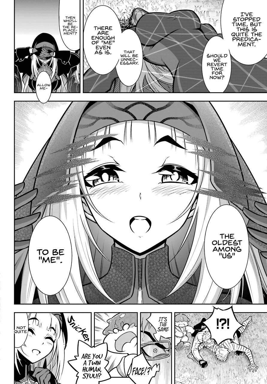 Read Ragna Crimson Manga Online