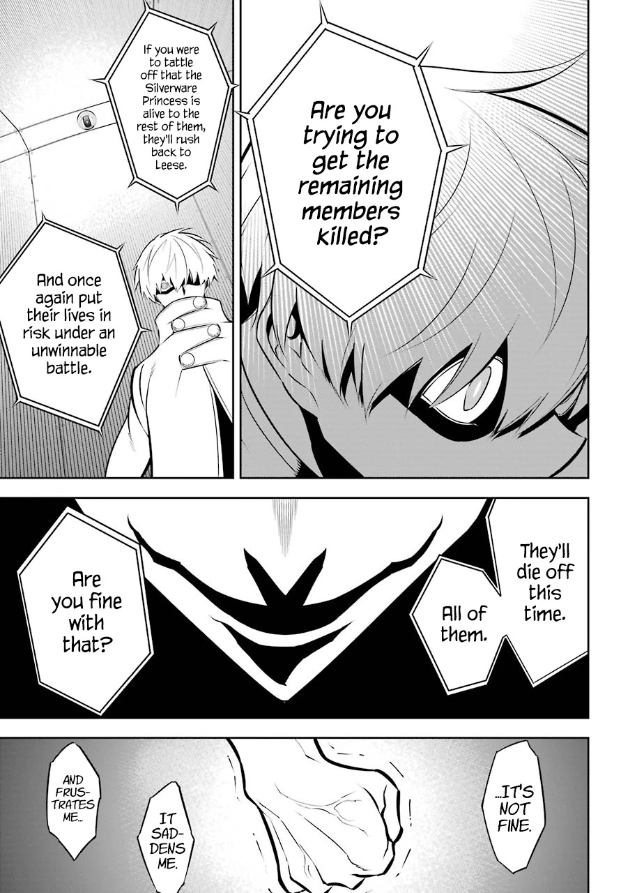 Read Ragna Crimson Manga Online