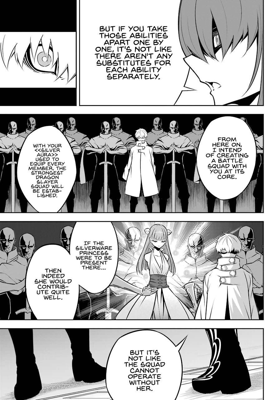 Read Ragna Crimson Manga Online