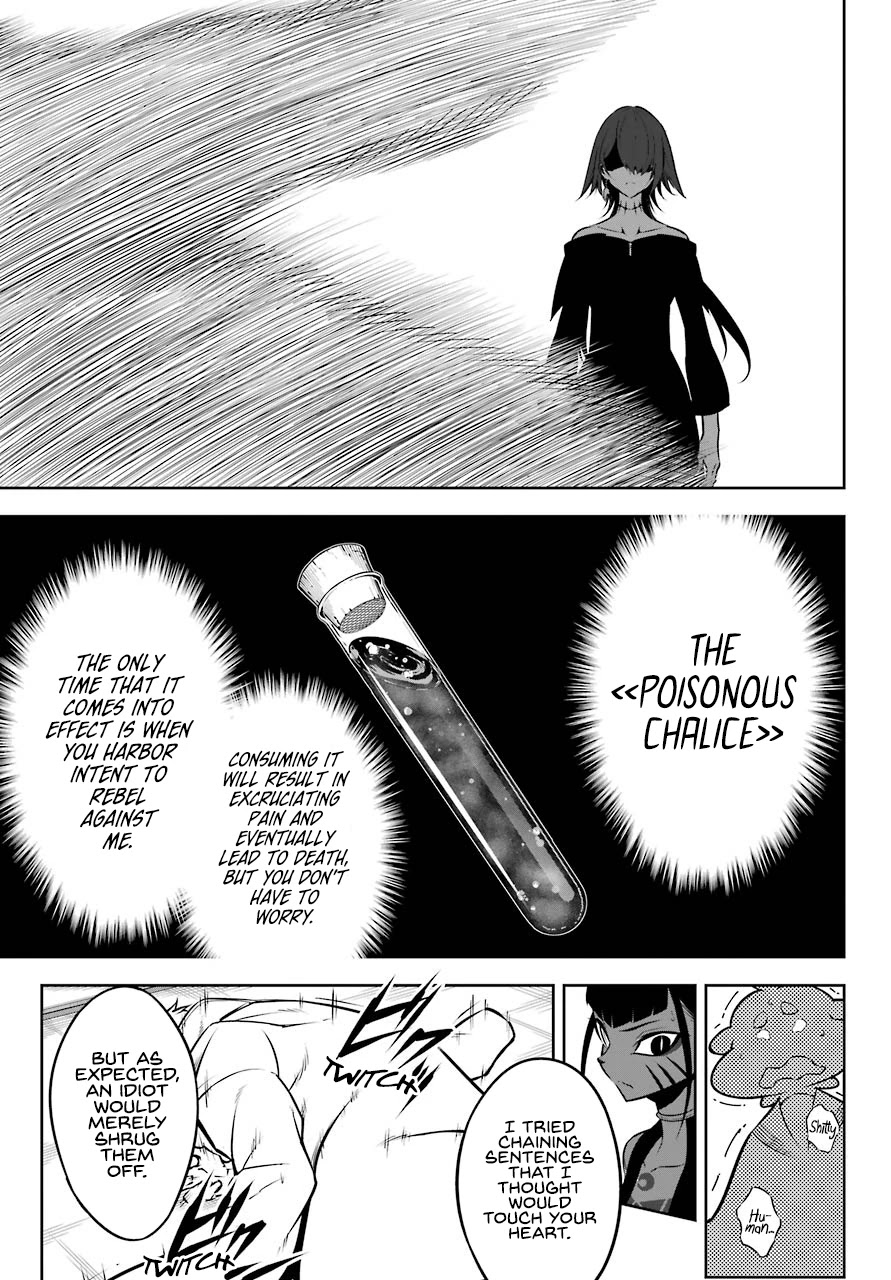 Read Ragna Crimson Manga Online