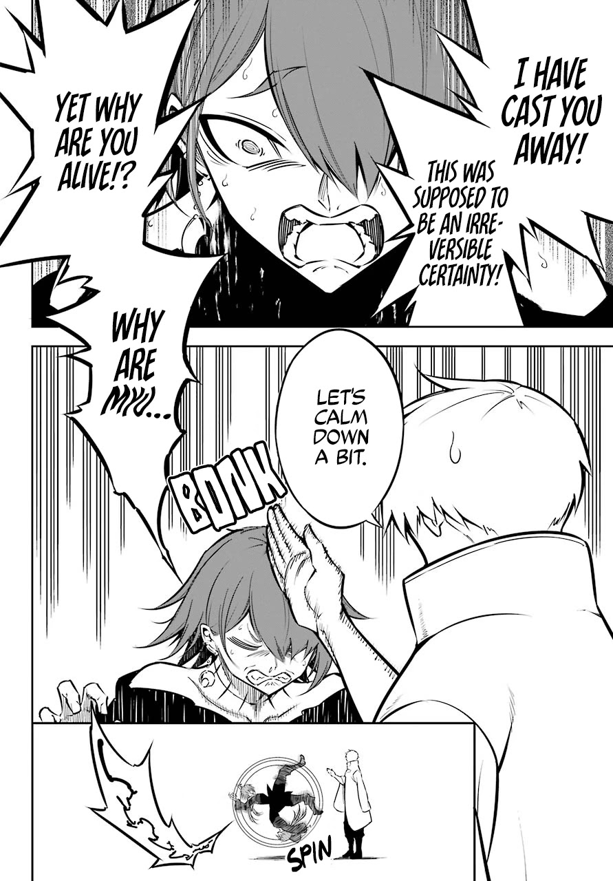 Read Ragna Crimson Manga Online