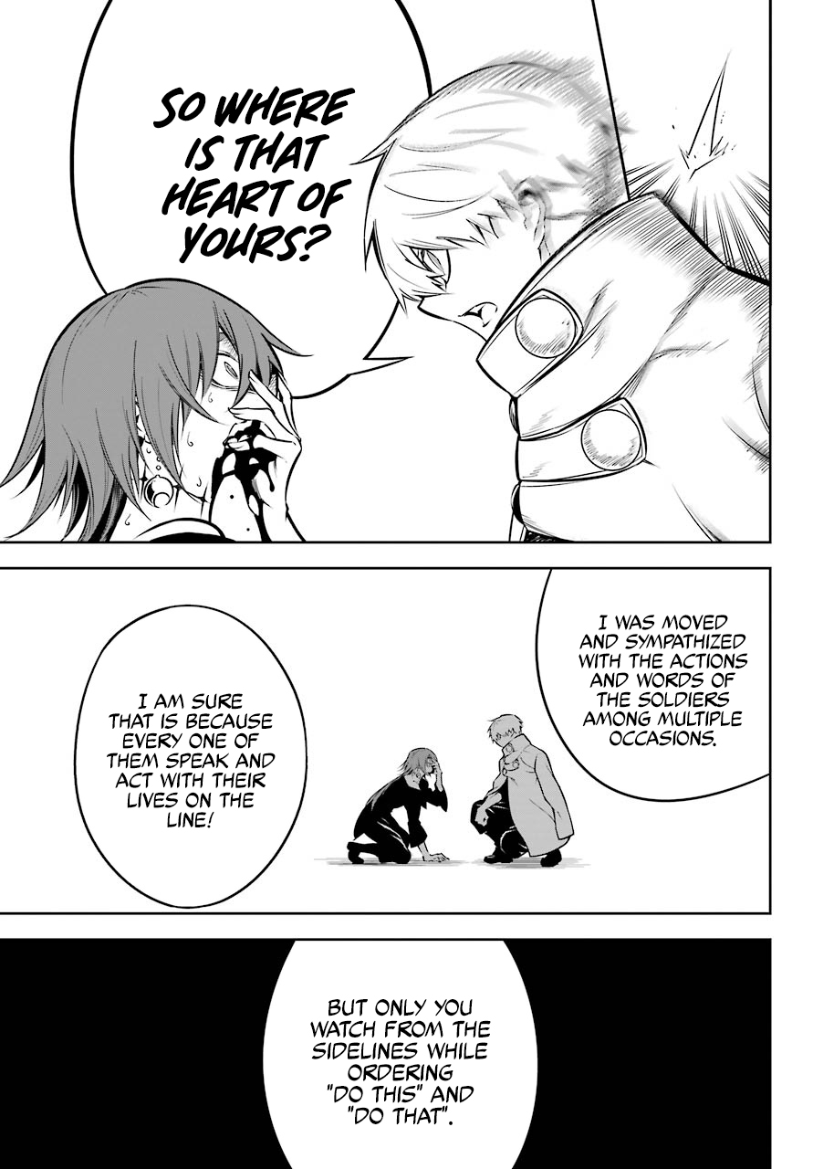 Read Ragna Crimson Manga Online