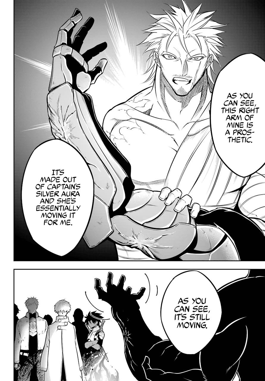 Read Ragna Crimson Manga Online