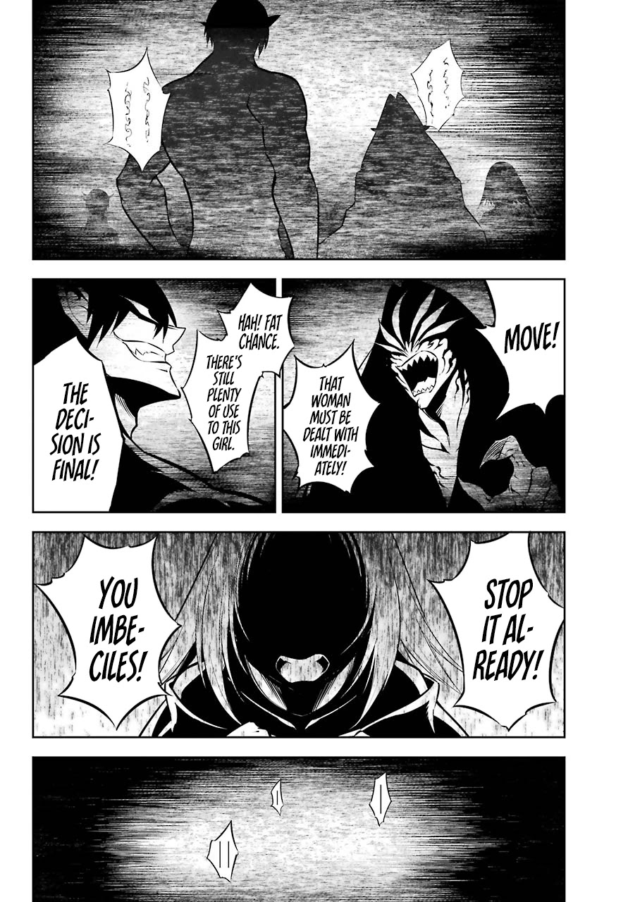 Read Ragna Crimson Manga Online