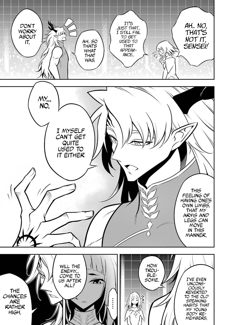 Read Ragna Crimson Manga Online