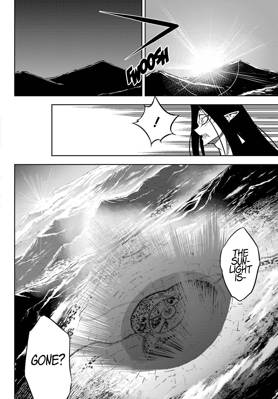 Read Ragna Crimson Manga Online