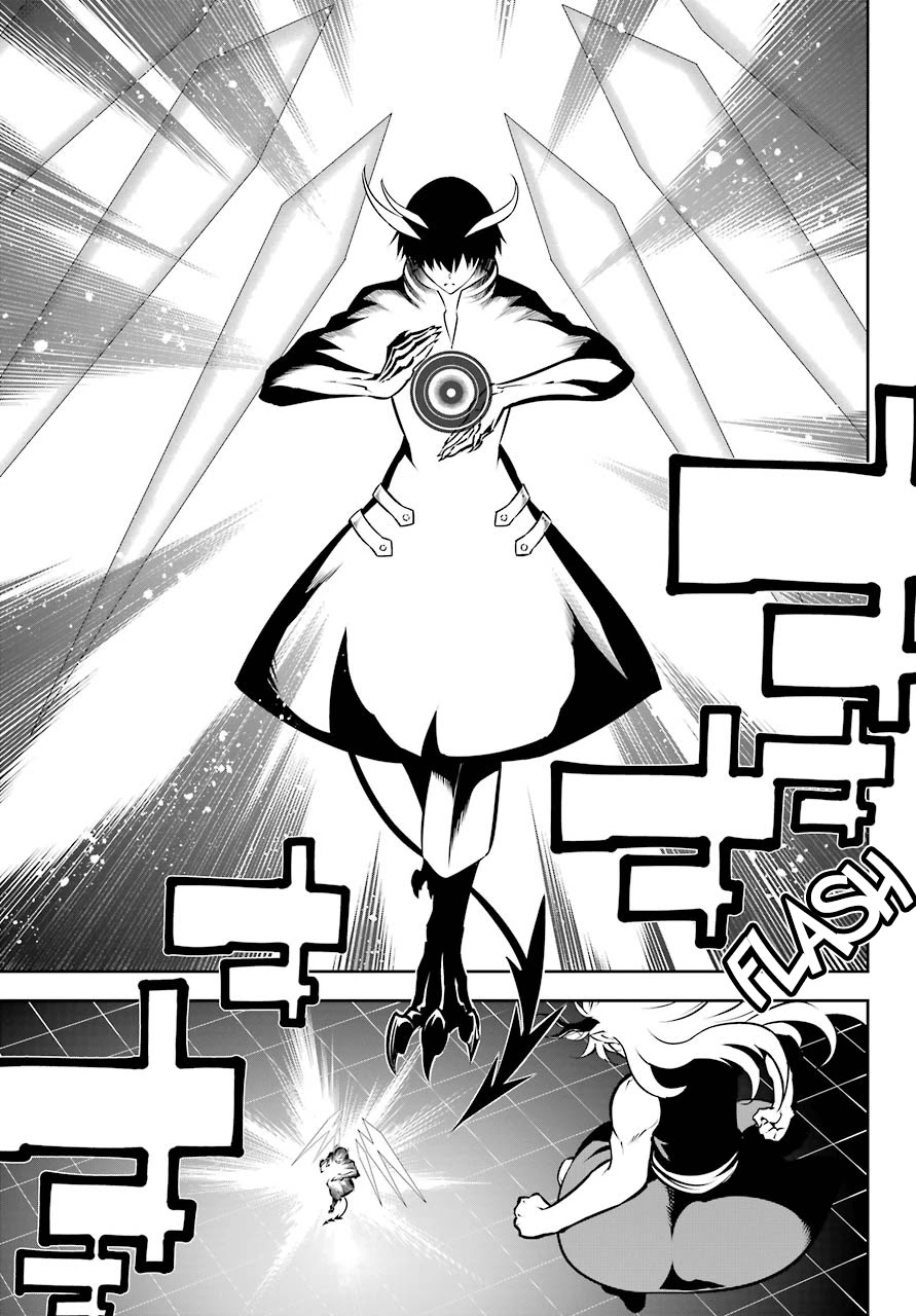 Read Ragna Crimson Manga Online