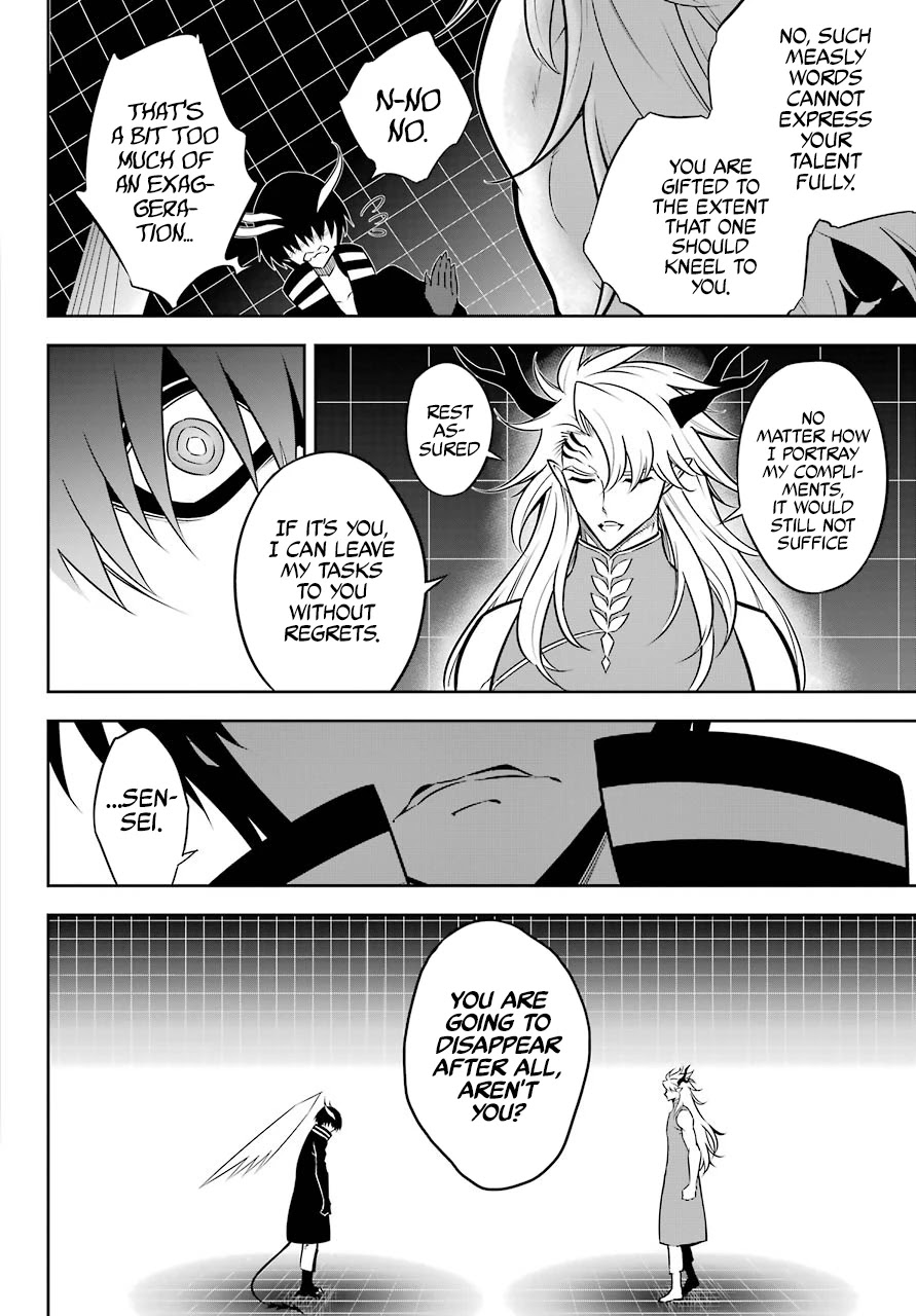 Read Ragna Crimson Manga Online
