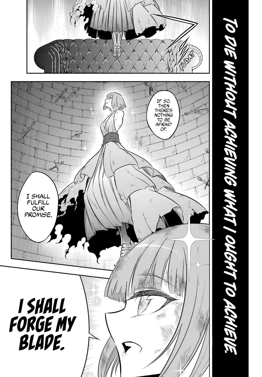 Read Ragna Crimson Manga Online