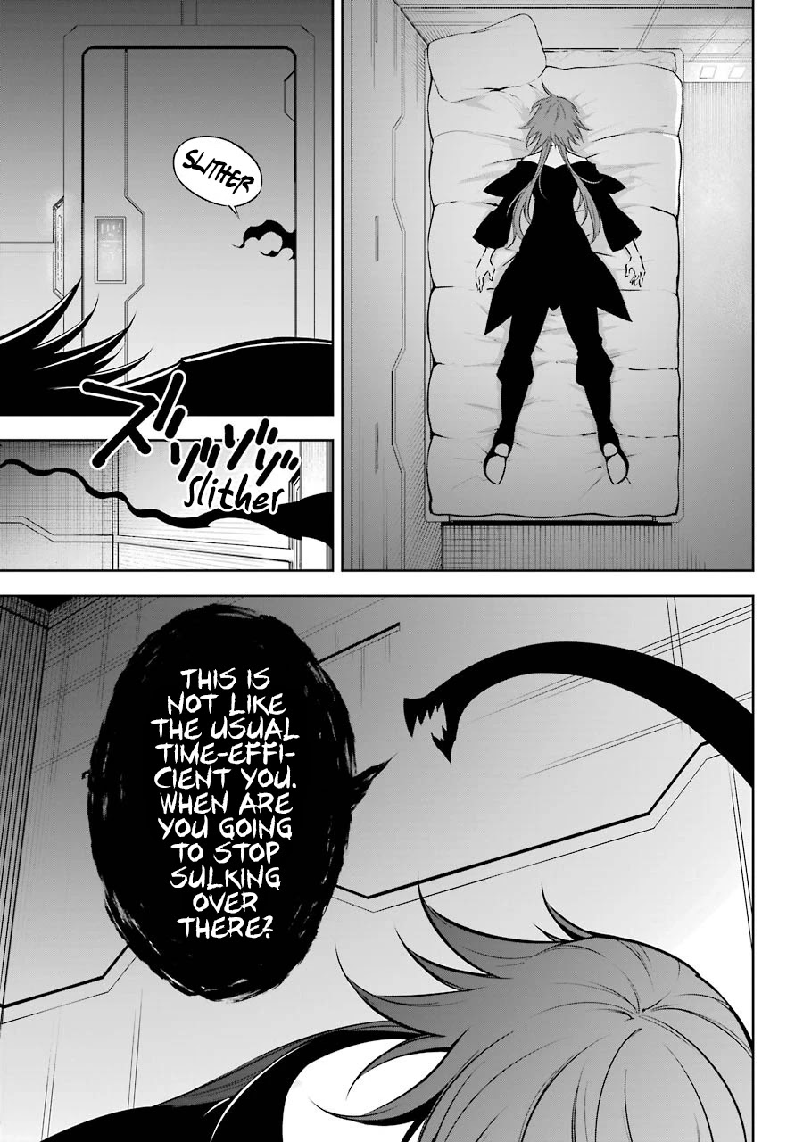 Read Ragna Crimson Manga Online