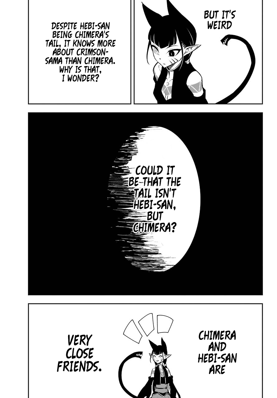 Read Ragna Crimson Manga Online