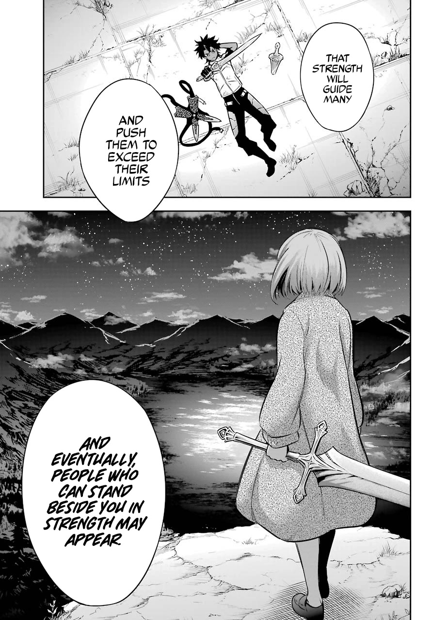 Read Ragna Crimson Manga Online