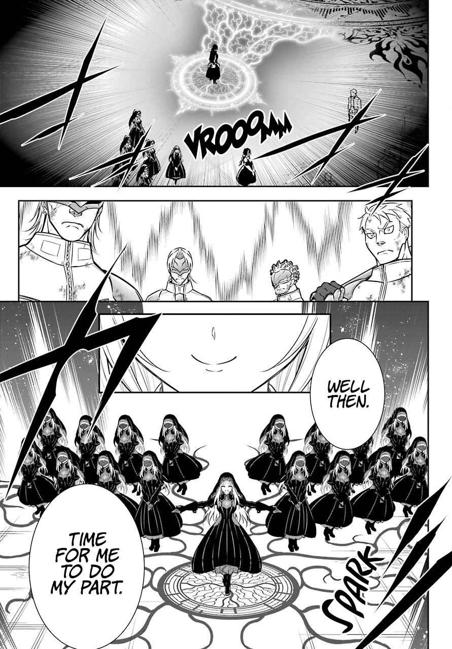 Read Ragna Crimson Manga Online