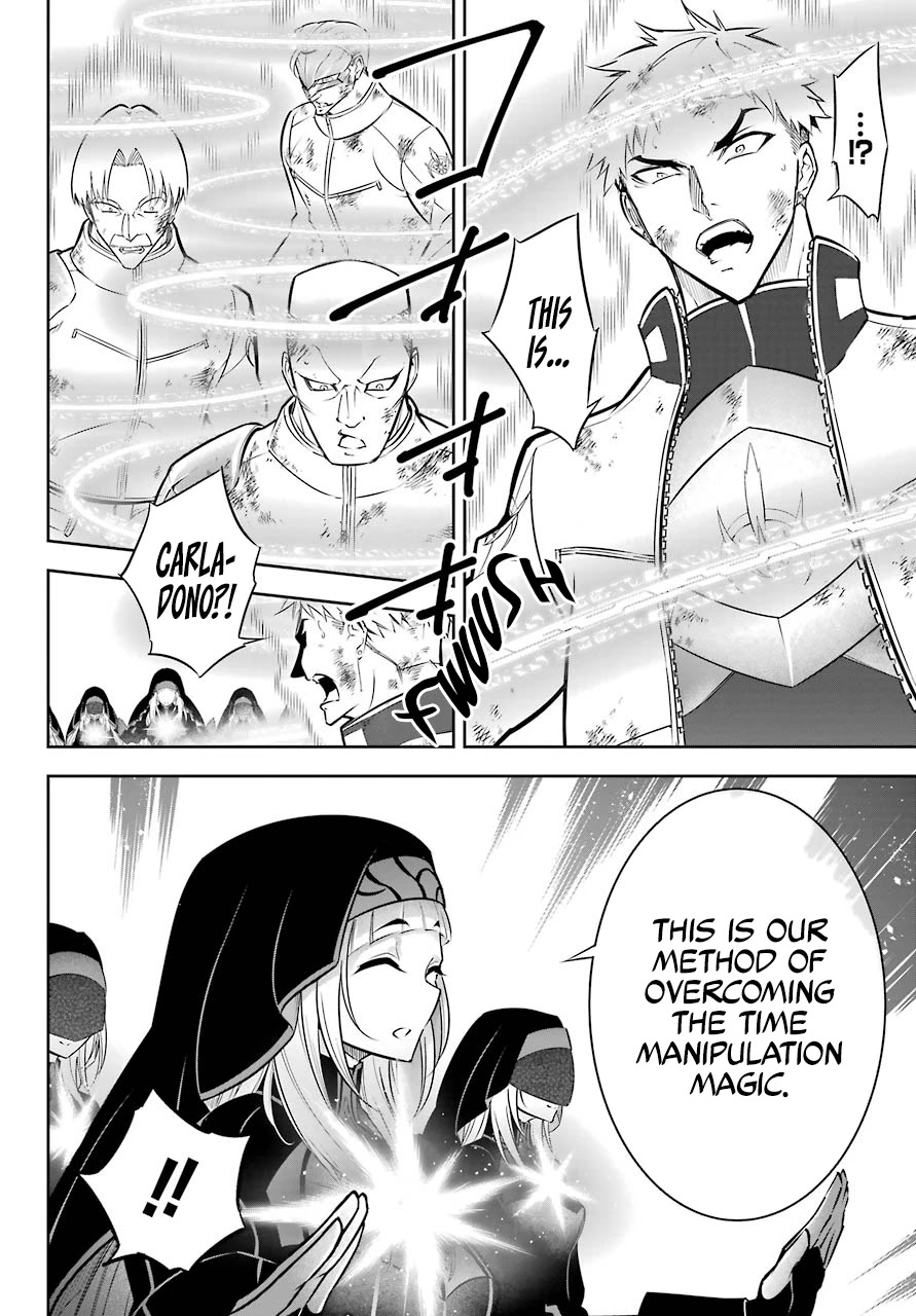 Read Ragna Crimson Manga Online