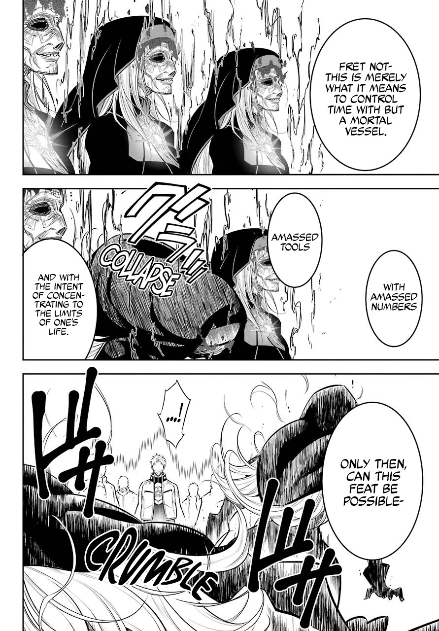 Read Ragna Crimson Manga Online