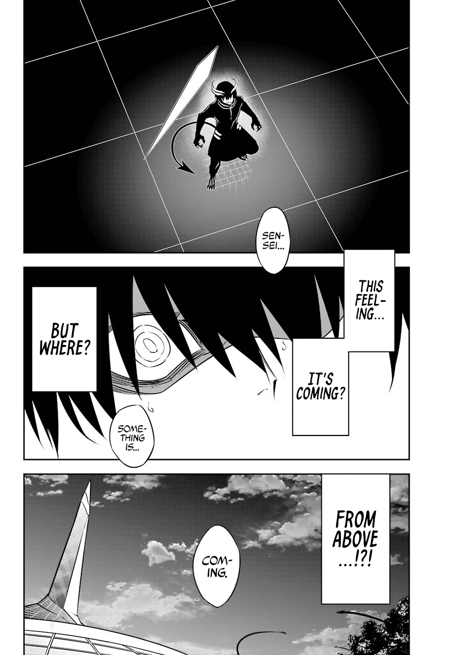 Read Ragna Crimson Manga Online