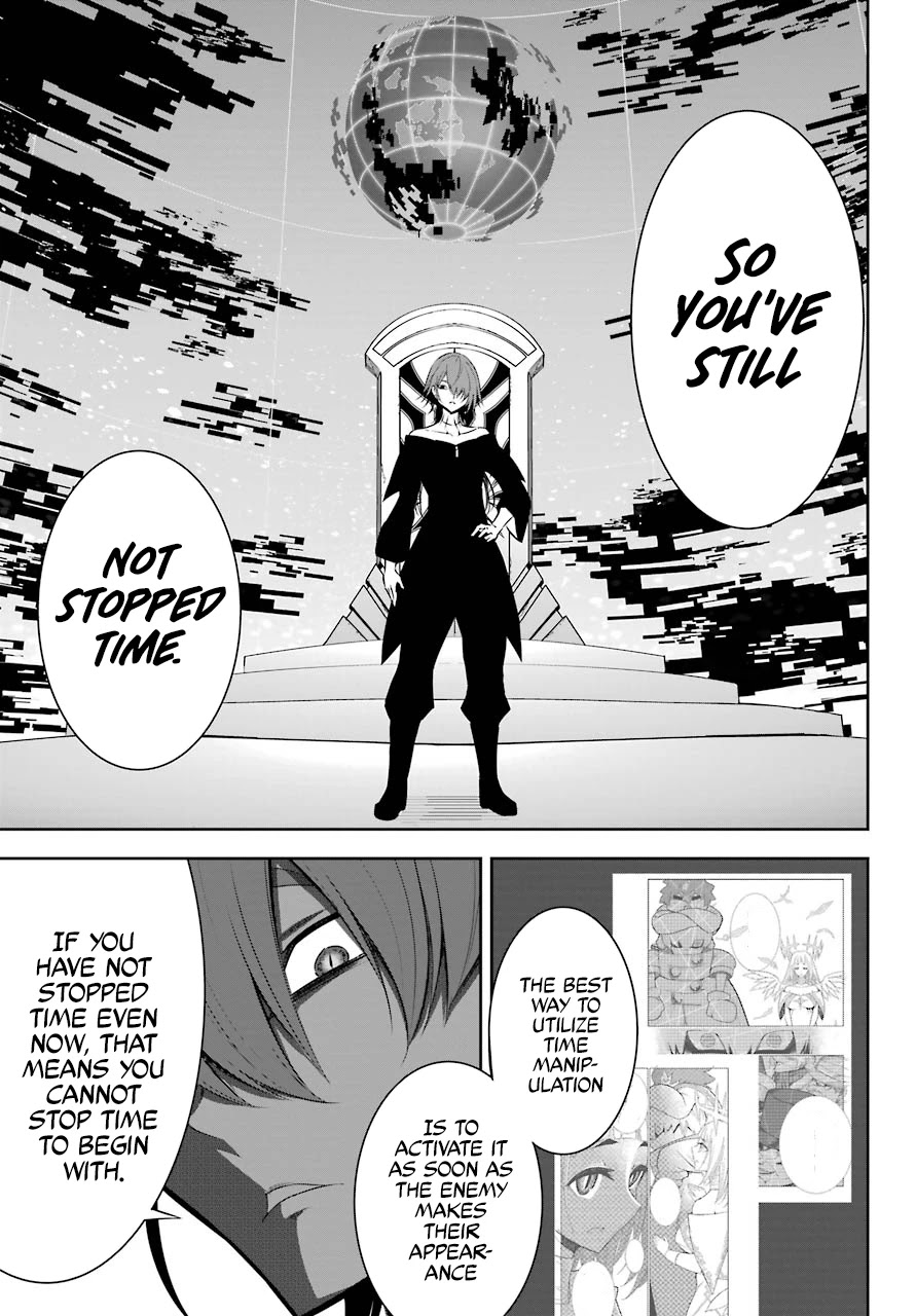 Read Ragna Crimson Manga Online