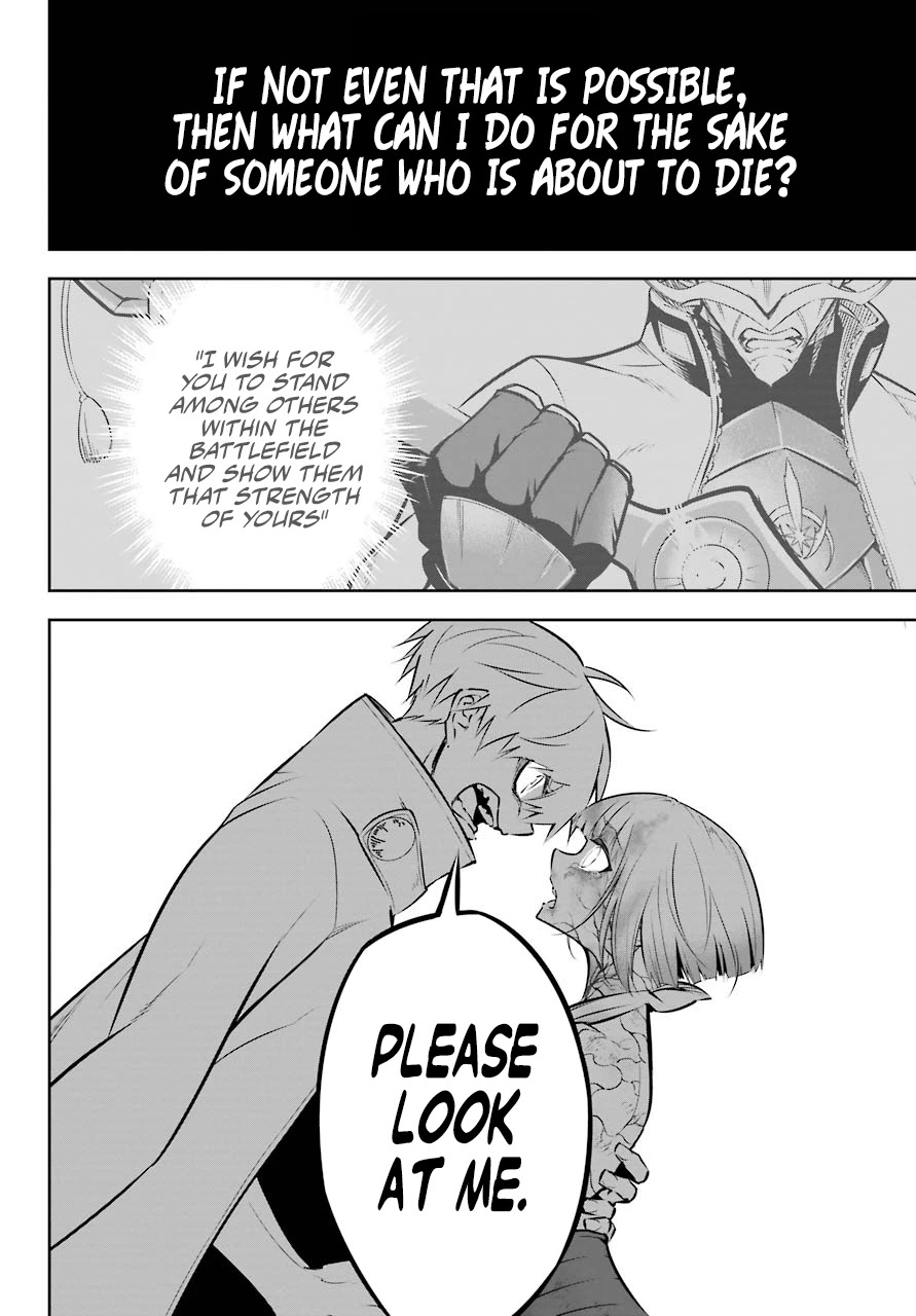 Read Ragna Crimson Manga Online