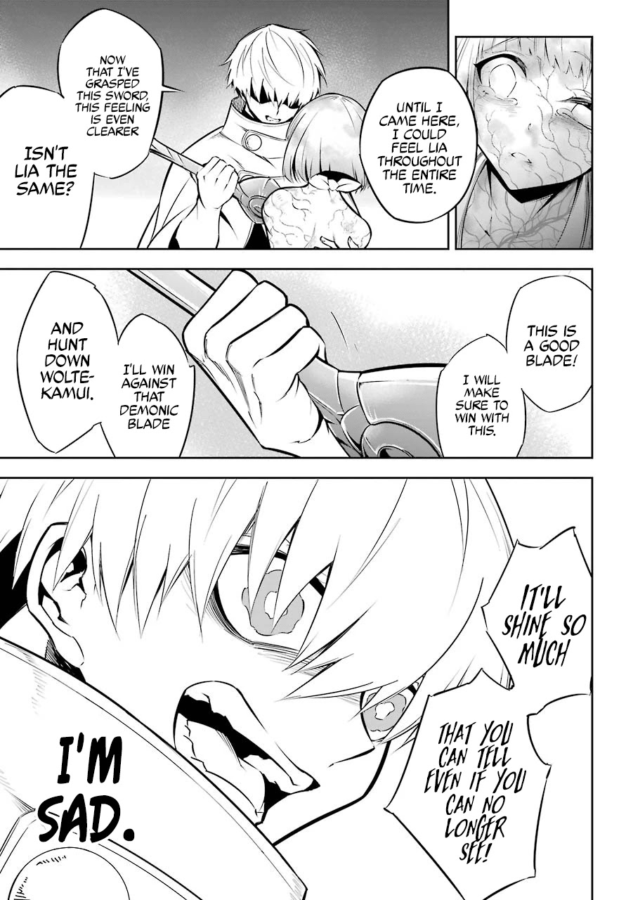 Read Ragna Crimson Manga Online