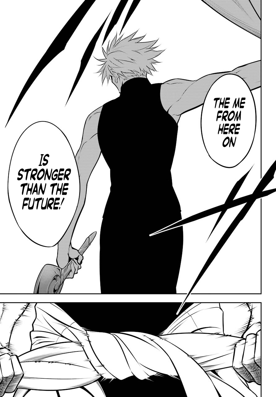 Read Ragna Crimson Manga Online