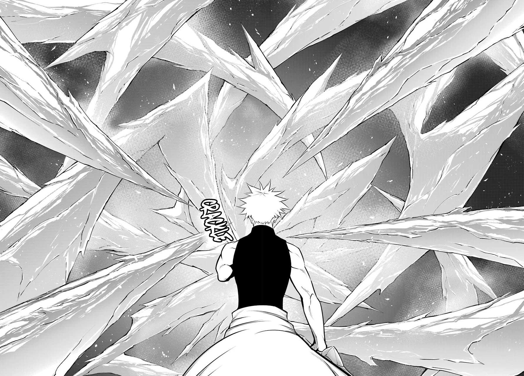 Read Ragna Crimson Manga Online