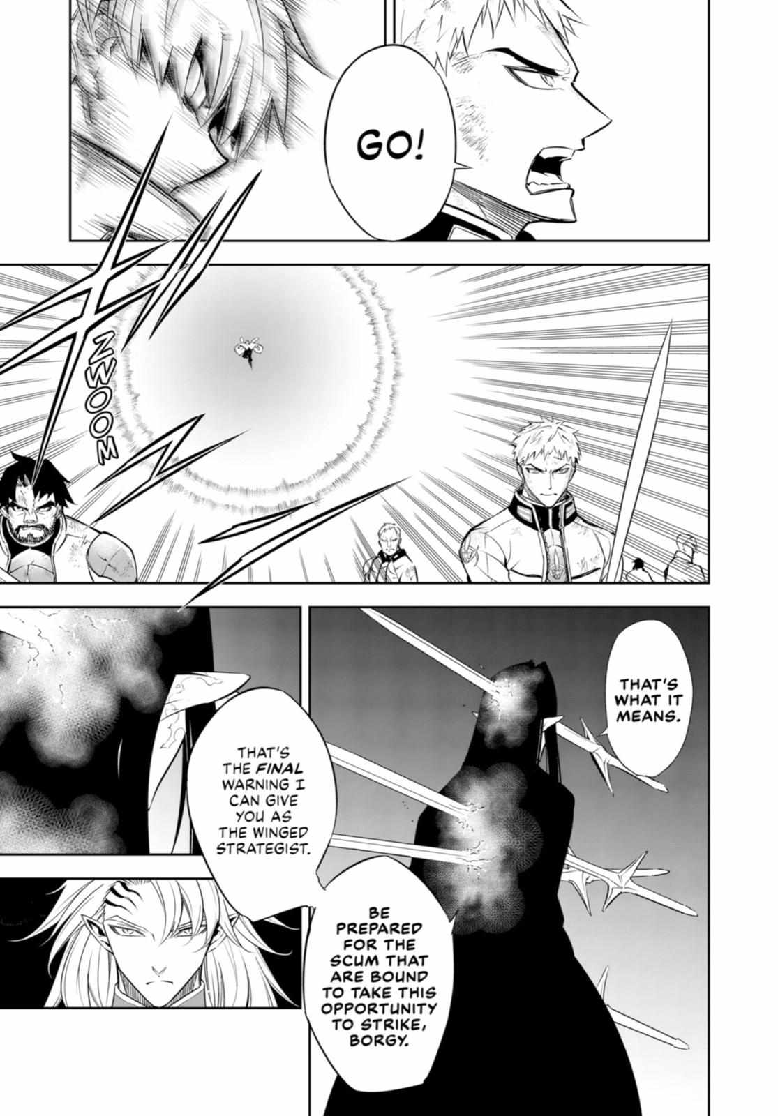 Read Ragna Crimson Manga Online