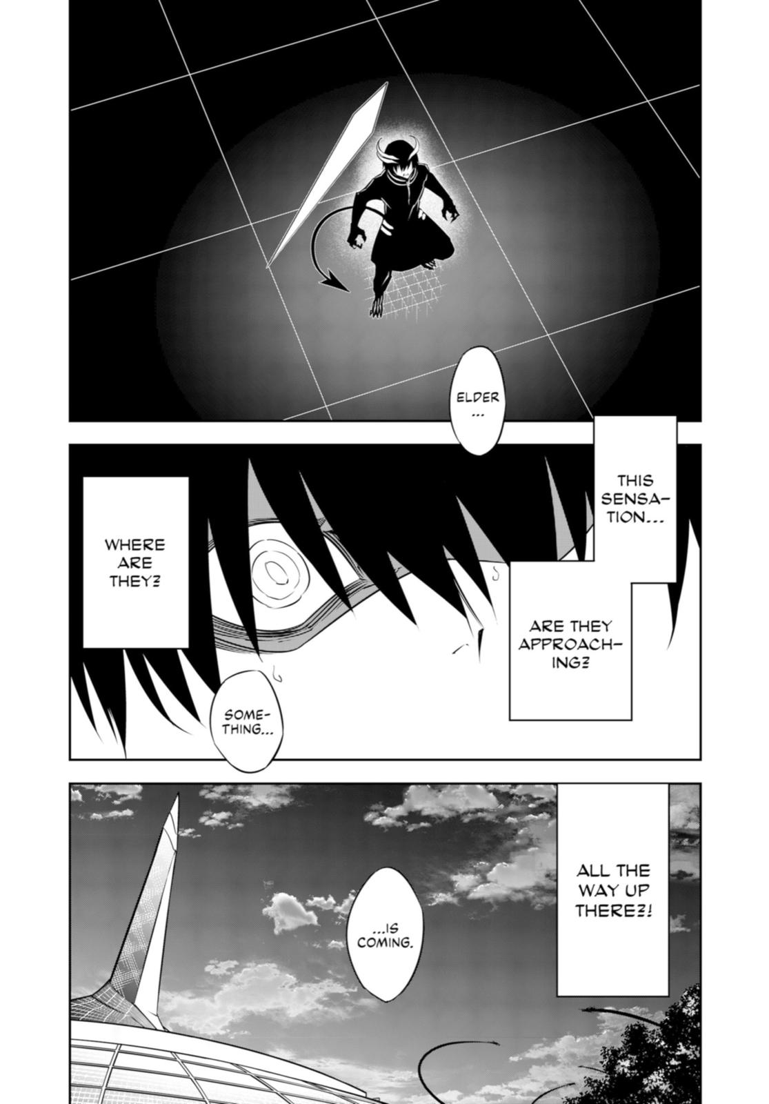 Read Ragna Crimson Manga Online