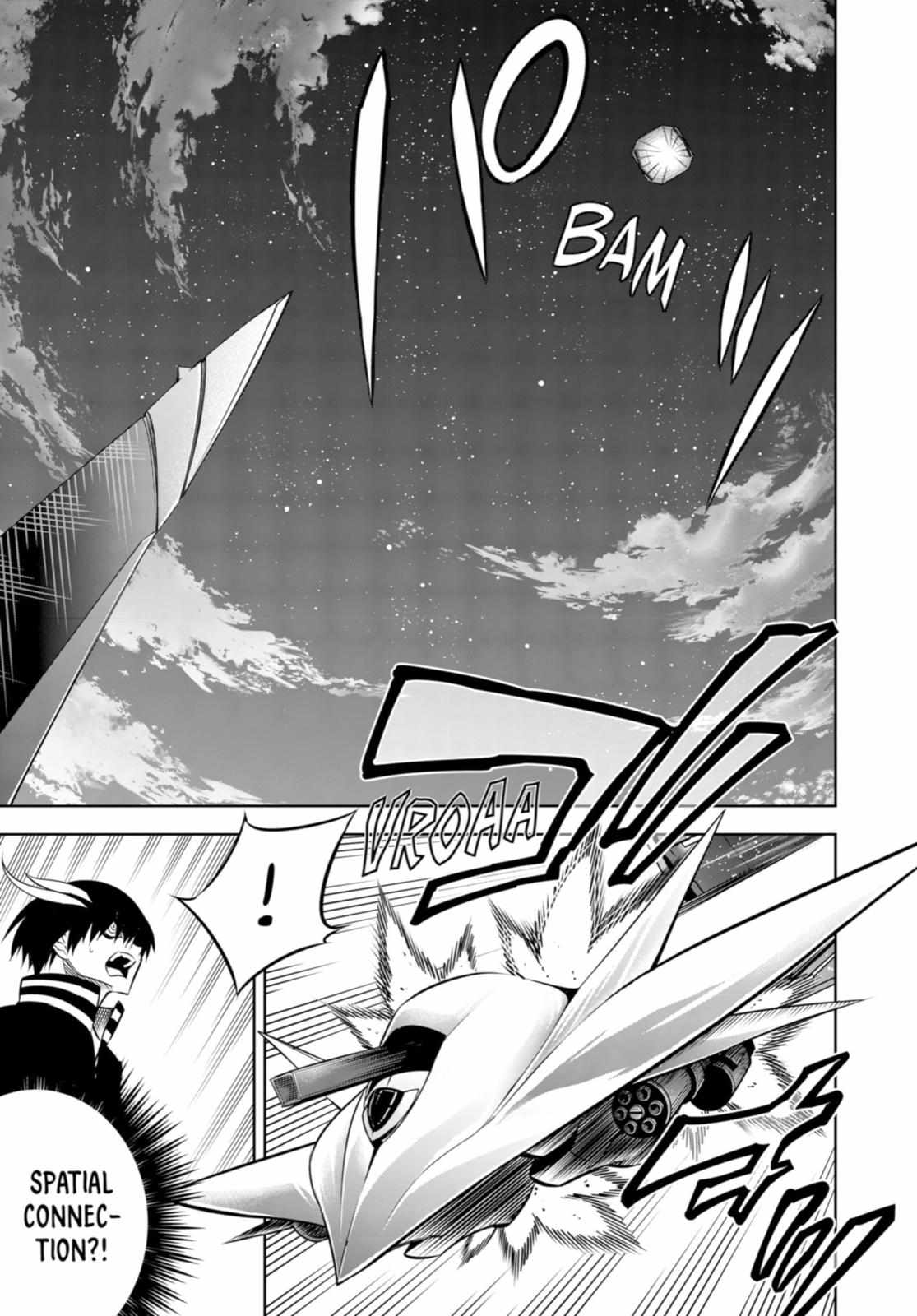 Read Ragna Crimson Manga Online